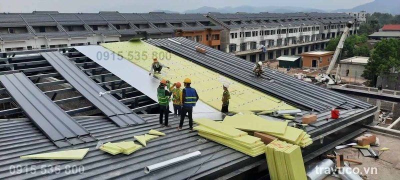 tấm xps xốp xps cho công trình xây dựng chất lượng