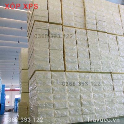 Địa chỉ bán xốp cách nhiệt xps Toàn quốc