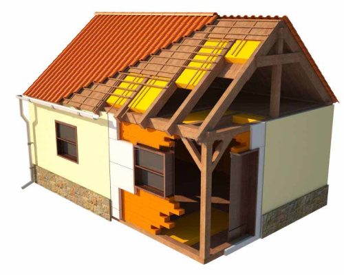 tôn xốp cách nhiệt xps